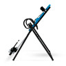 Инверсионный стол домашний OXYGEN FITNESS SKULPT
