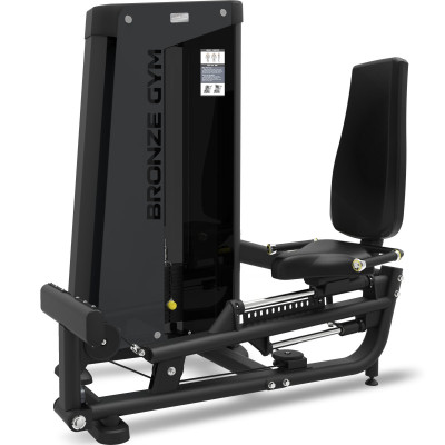 BRONZE GYM NEO 93 Икроножные сидя