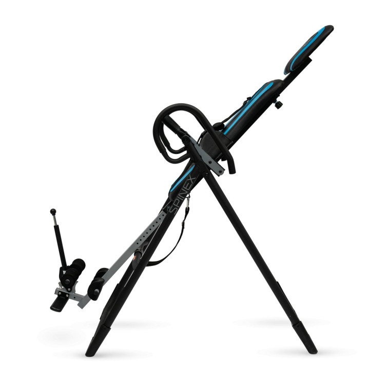 Инверсионный стол домашний OXYGEN FITNESS SPINEX
