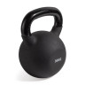 Гиря чугунная неопрен 36 кг (модель: К-5) VictoryFit VF-KN360