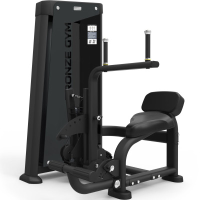 BRONZE GYM NEO 85 Пресс/спина