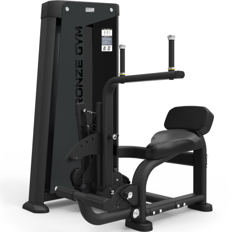 BRONZE GYM NEO 85 Пресс/спина