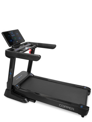 Беговая дорожка OXYGEN FITNESS COPPER