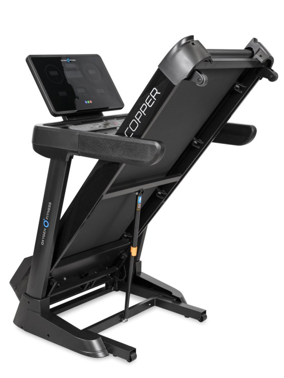 Беговая дорожка OXYGEN FITNESS COPPER