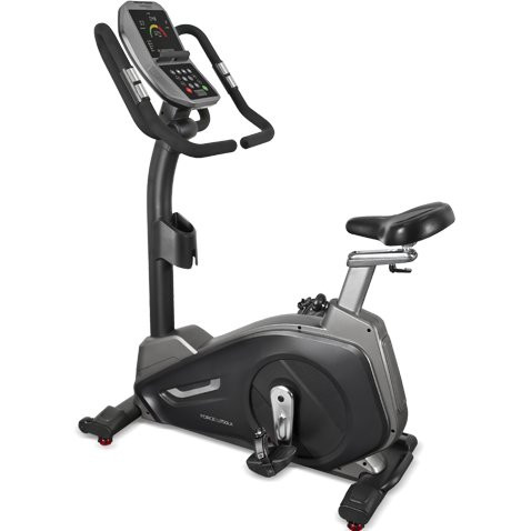 SVENSSON INDUSTRIAL FORCE U750 LX Велотренажер коммерческий