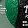 Медбол 10 кг VictoryFit VF-MBA100