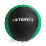 Медбол 10 кг VictoryFit VF-MBA100