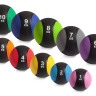 Медбол 10 кг VictoryFit VF-MBA100
