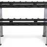 Стойка для гантелей на 6 пар VictoryFit VF-D4022