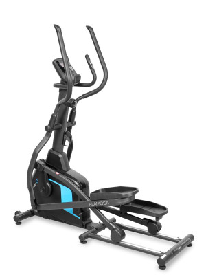 Эллиптический тренажер домашний OXYGEN FITNESS ALAMOSA