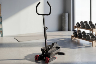 Эллиптический мини тренажер VictoryFit VF-E101