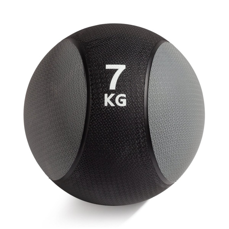 Медбол 7 кг VictoryFit VF-MBA070