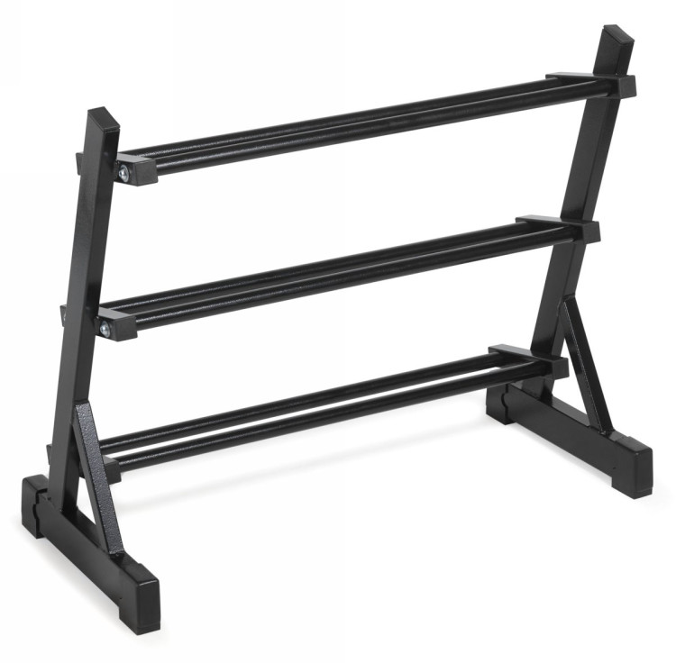 Стойка-мини для гантелей VictoryFit VF-D4019