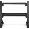 Стойка многофункциональная для гантелей и гирь VictoryFit VF-D4018