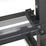 Стойка многофункциональная для гантелей и гирь VictoryFit VF-D4018