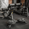 BRONZE GYM BR-1010 Гиперэкстензия