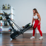 Горнолыжный тренажер OXYGEN FITNESS SKIFORCE