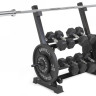 Стойка многофункциональная для гантелей VictoryFit VF-D4017