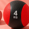 Медбол 4 кг VictoryFit VF-MBA040