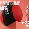 Медбол 4 кг VictoryFit VF-MBA040