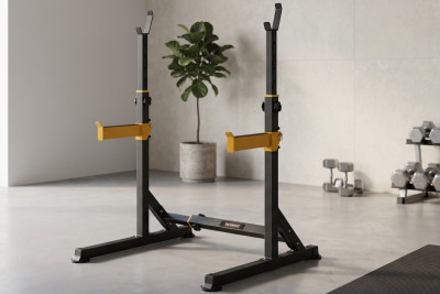 Стойка для штанги VictoryFit VF-T15