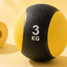 Медбол 3 кг VictoryFit VF-MBA030