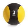 Медбол 3 кг VictoryFit VF-MBA030