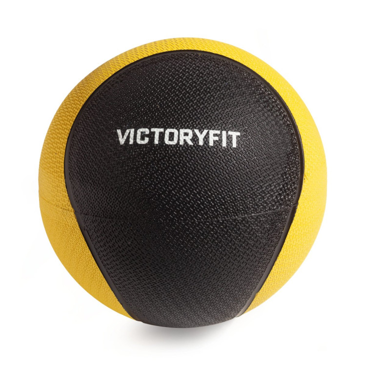 Медбол 3 кг VictoryFit VF-MBA030