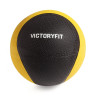 Медбол 3 кг VictoryFit VF-MBA030