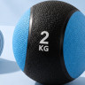 Медбол 2 кг VictoryFit VF-MBA020