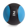 Медбол 2 кг VictoryFit VF-MBA020
