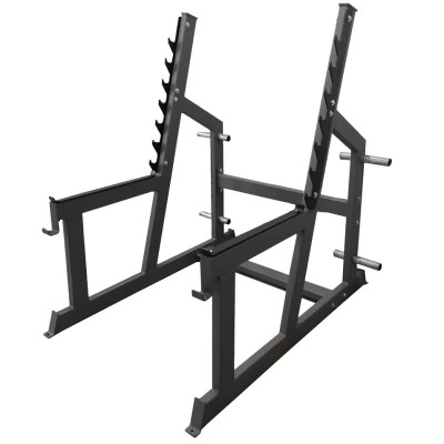 Стойка для приседаний с ограничением BRONZE GYM PARTNER AL-309