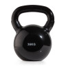 Гиря чугунная винил 36 кг (модель: К-4) VictoryFit VF-KV360
