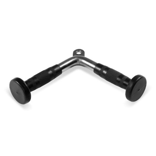 Рукоятка для тяги BRONZE GYM V-образная