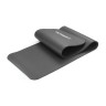 Коврик для йоги и фитнеса 1,0 см VictoryFit VF-YM100_black