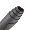 Коврик для йоги и фитнеса 1,0 см VictoryFit VF-YM100_black