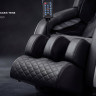Массажное кресло VF-M11
