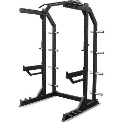 Силовая полурама BRONZE GYM PARTNER AL-318
