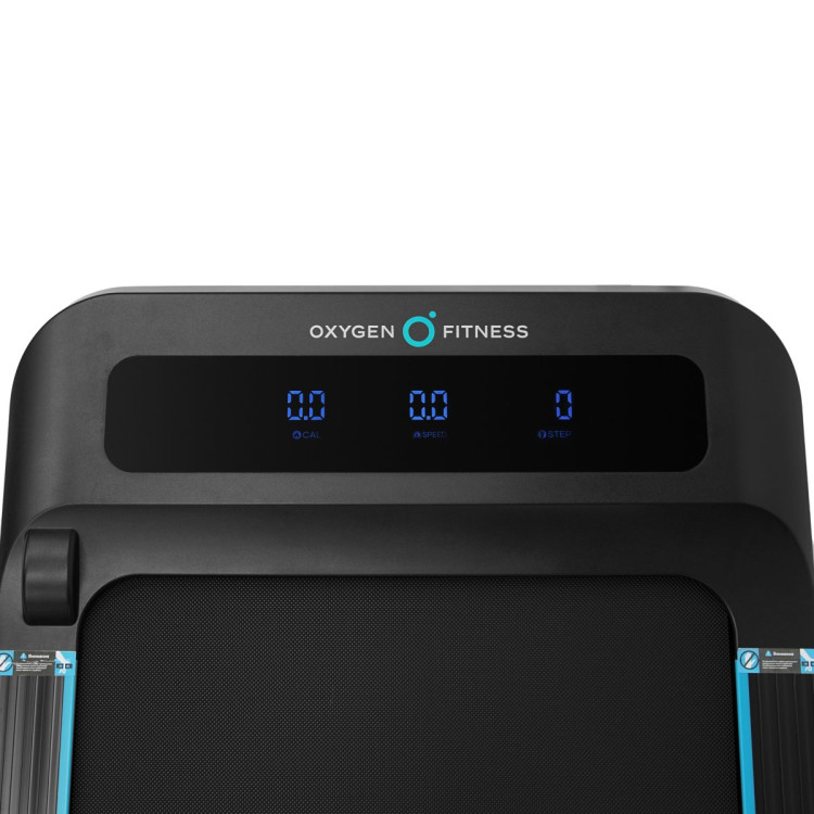 Беговая дорожка домашняя OXYGEN FITNESS SCANDIUM A