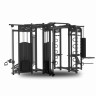 Функциональная рама BRONZE GYM 360B