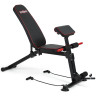 Скамья многофункциональная VictoryFit VF-T21
