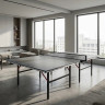 Теннисный стол Scholle, TT350 Indoor
