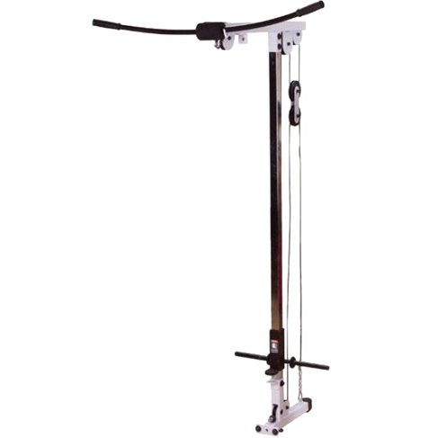 Body Solid LA-78 Опция Верхняя тяга