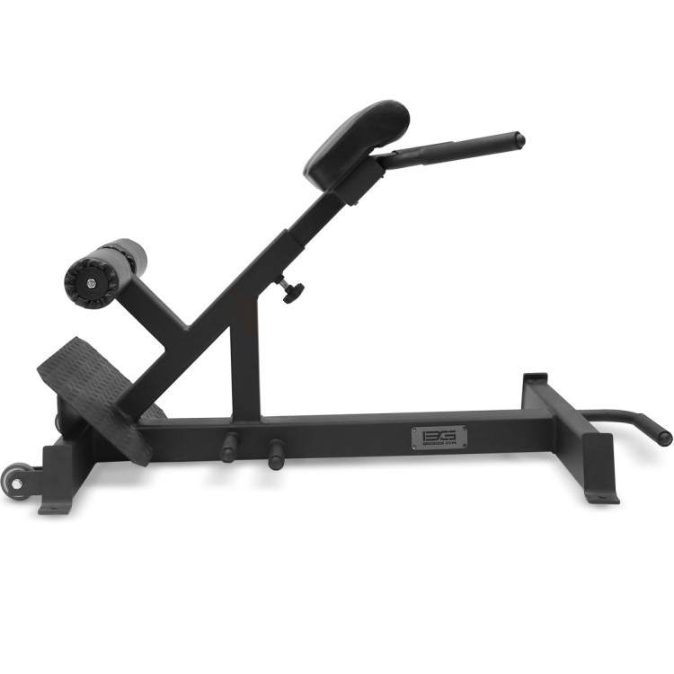 Гиперэкстензия BRONZE GYM PARTNER AL-317