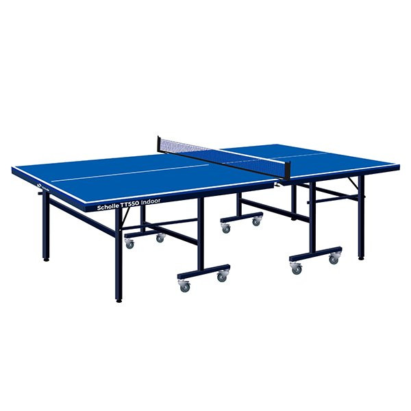 Теннисный стол Scholle, TT550 Indoor