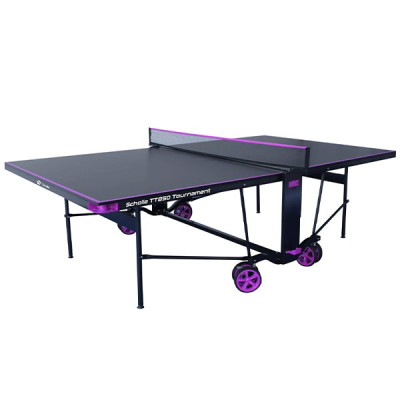 Теннисный стол Scholle, TT850 Tournament