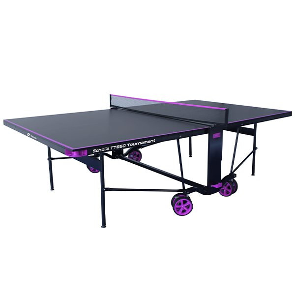 Теннисный стол Scholle, TT850 Tournament