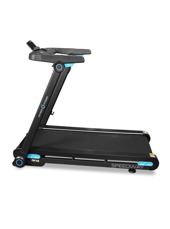 Беговая дорожка домашняя OXYGEN FITNESS SPEEDWAY