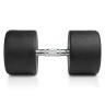 Гантель неразборная круглая 47,5 кг. VictoryFit VF-R475