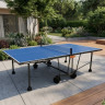 Теннисный стол всепогодный Scholle, TT1000 Outdoor